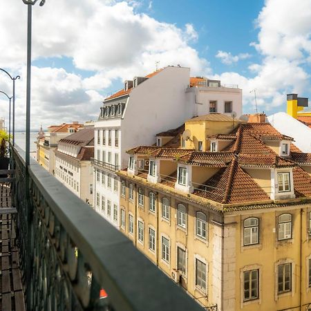 ליסבון Lv Premier Apartments Baixa- Cn מראה חיצוני תמונה