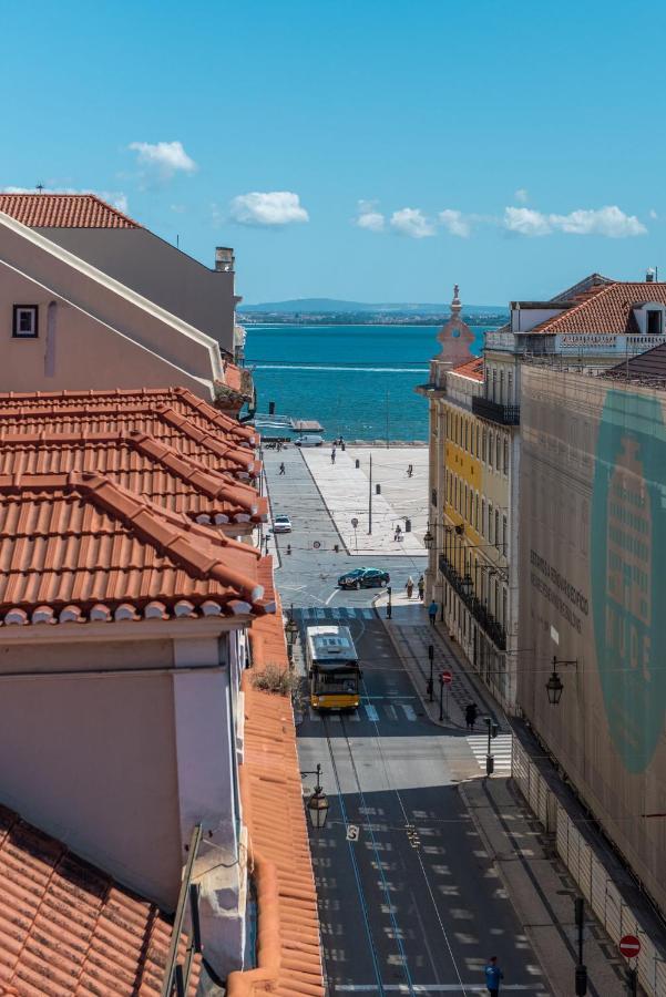 ליסבון Lv Premier Apartments Baixa- Cn מראה חיצוני תמונה