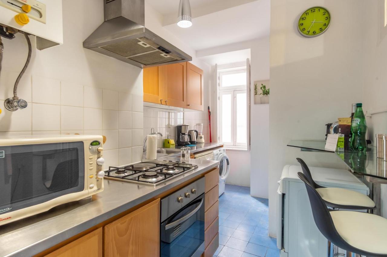 ליסבון Lv Premier Apartments Baixa- Cn מראה חיצוני תמונה