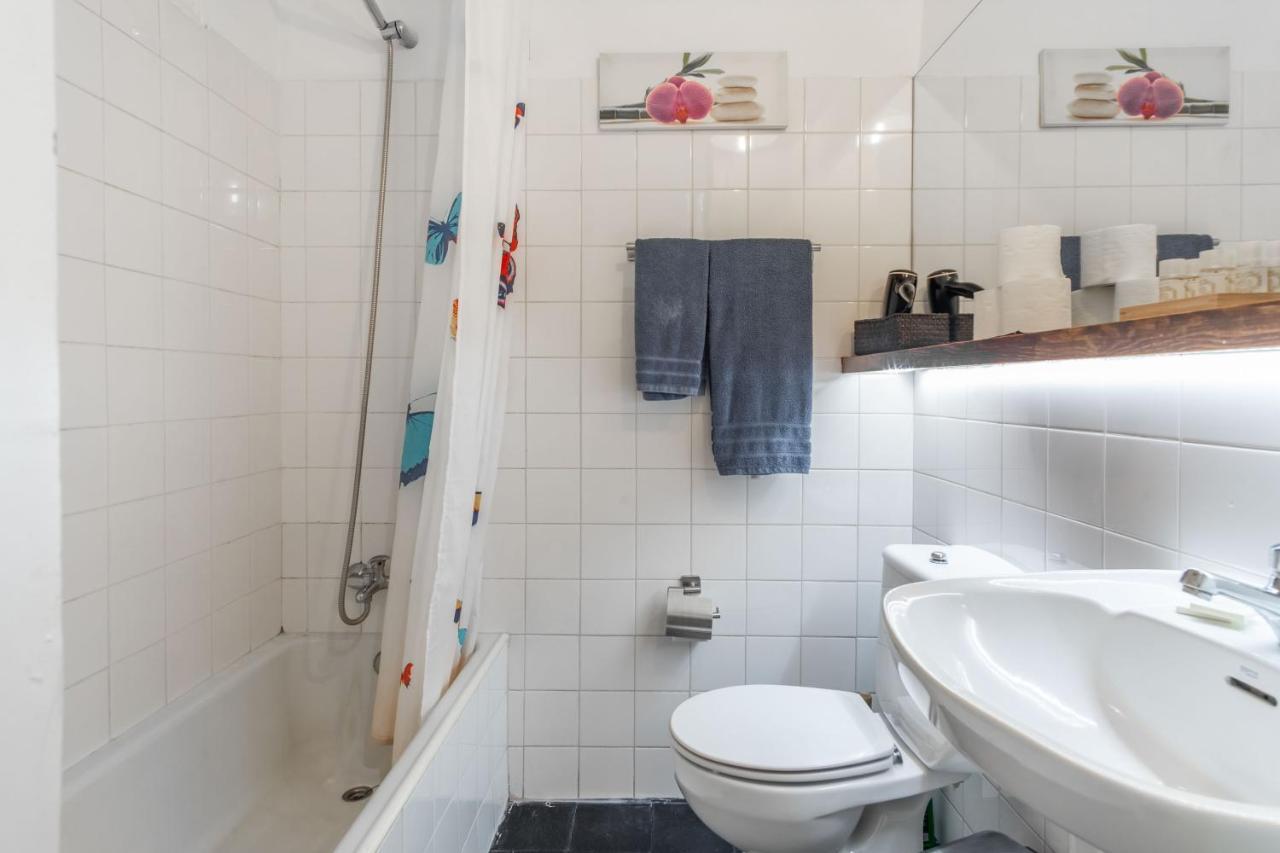 ליסבון Lv Premier Apartments Baixa- Cn מראה חיצוני תמונה