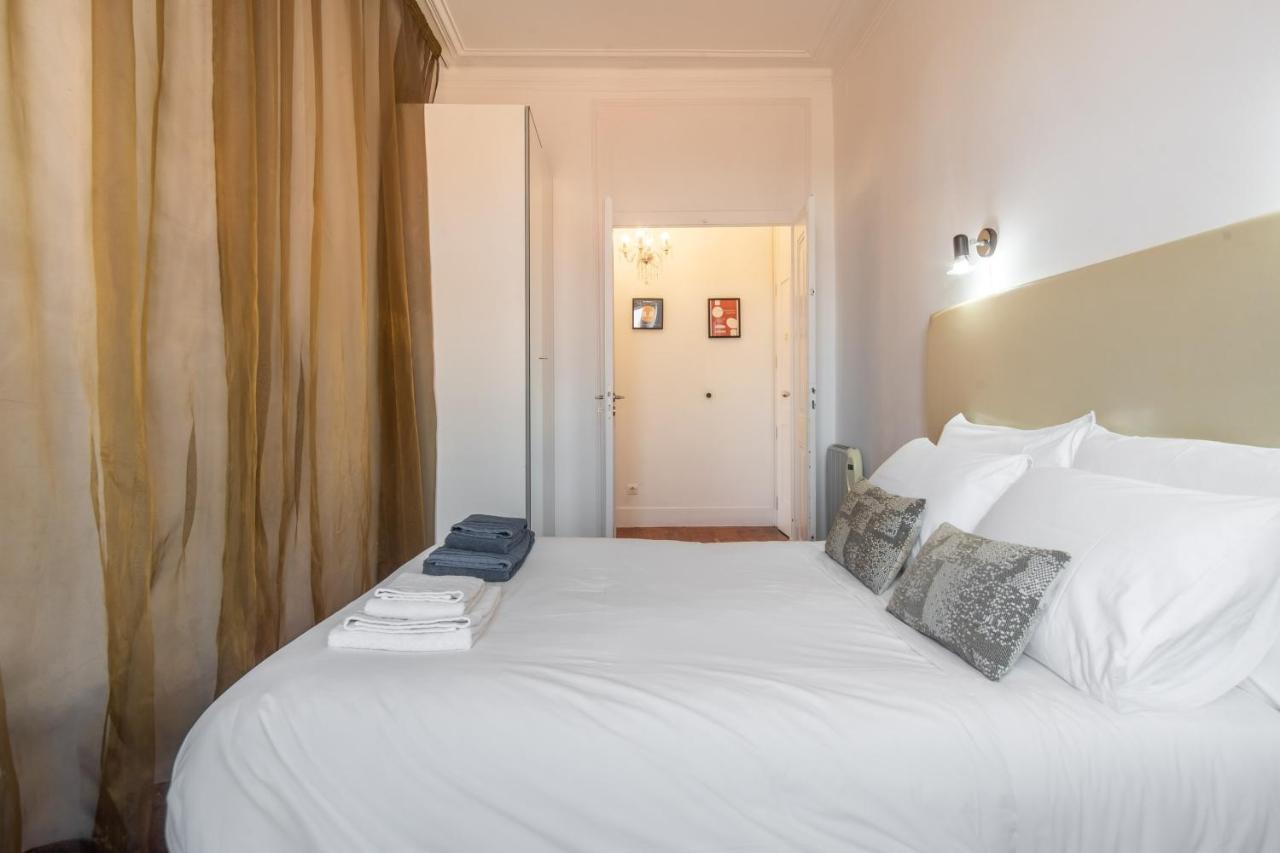ליסבון Lv Premier Apartments Baixa- Cn מראה חיצוני תמונה