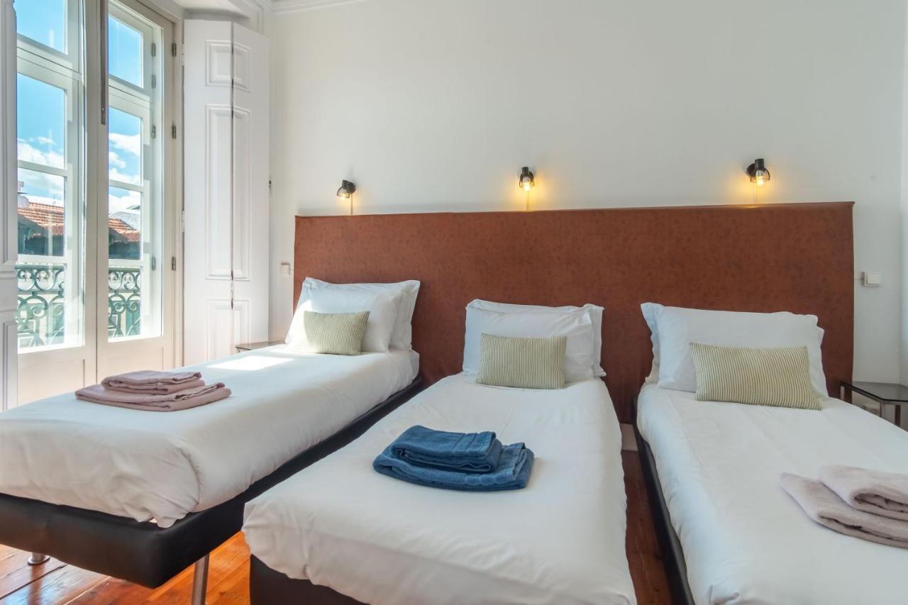 ליסבון Lv Premier Apartments Baixa- Cn מראה חיצוני תמונה