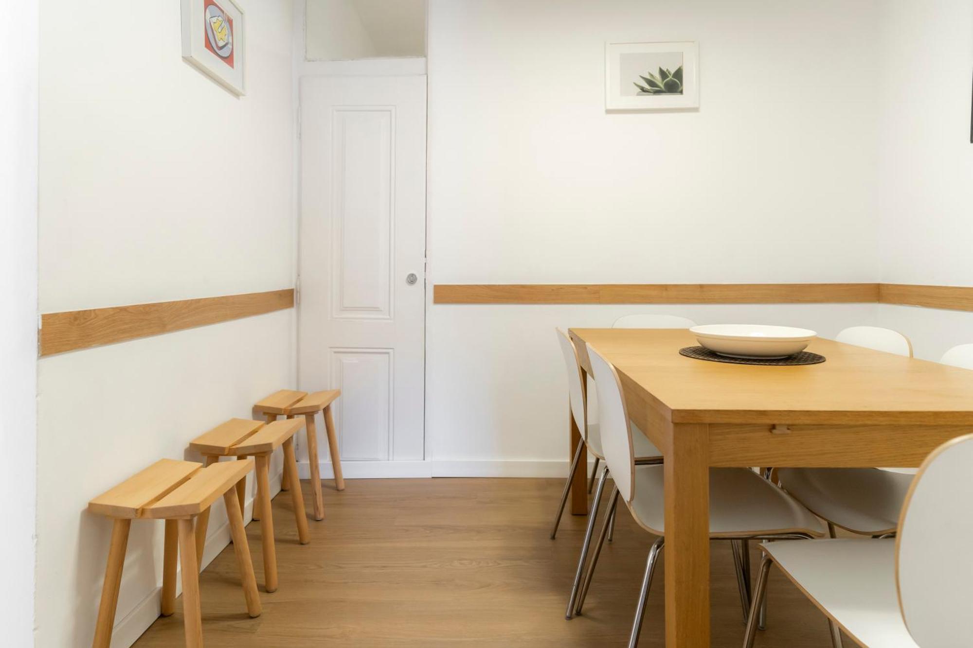 ליסבון Lv Premier Apartments Baixa- Cn מראה חיצוני תמונה