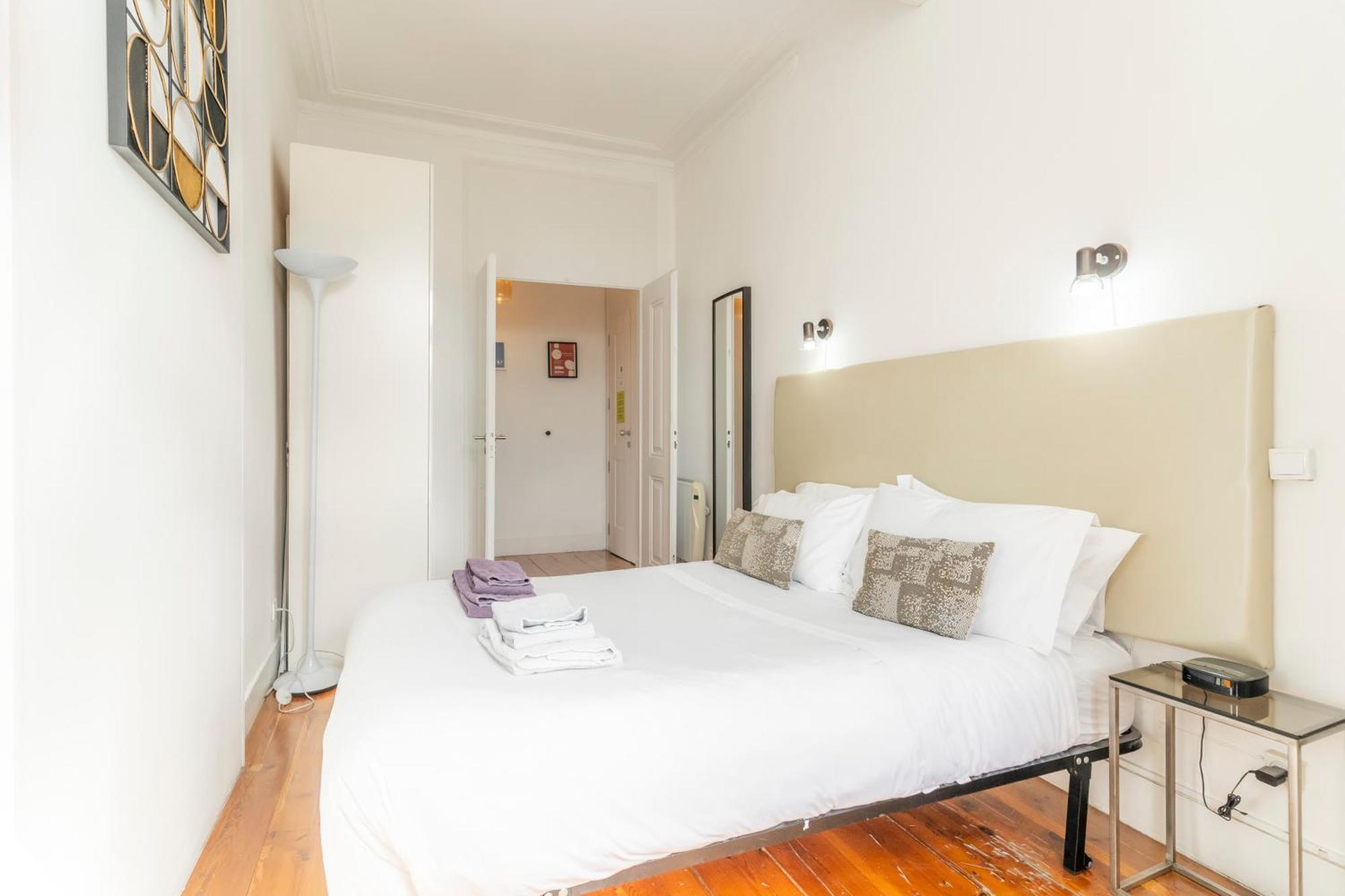 ליסבון Lv Premier Apartments Baixa- Cn מראה חיצוני תמונה