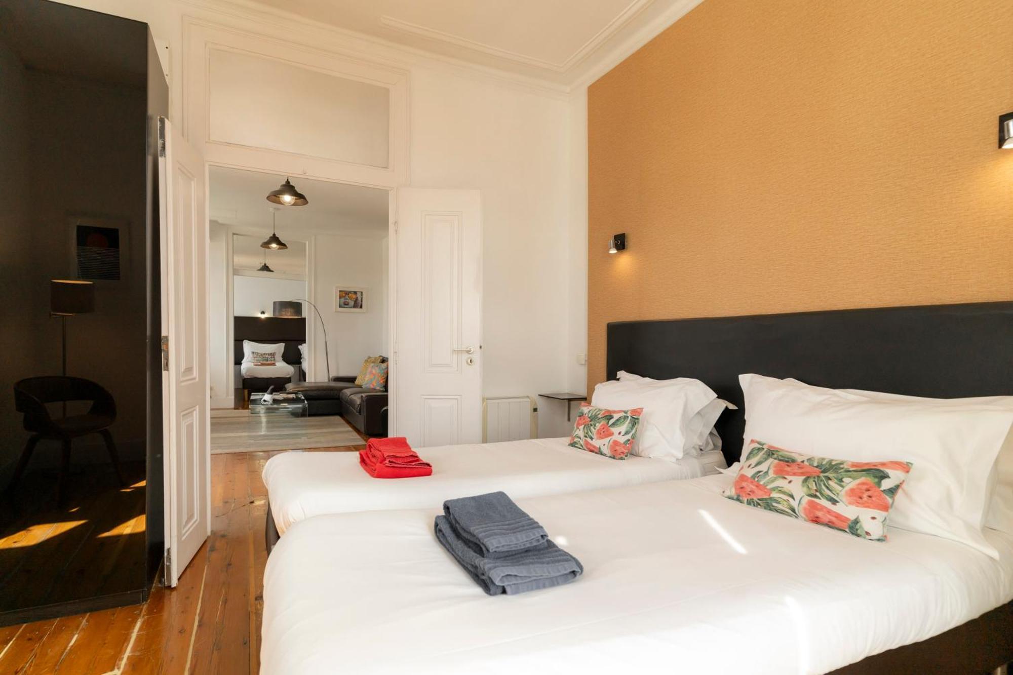 ליסבון Lv Premier Apartments Baixa- Cn מראה חיצוני תמונה