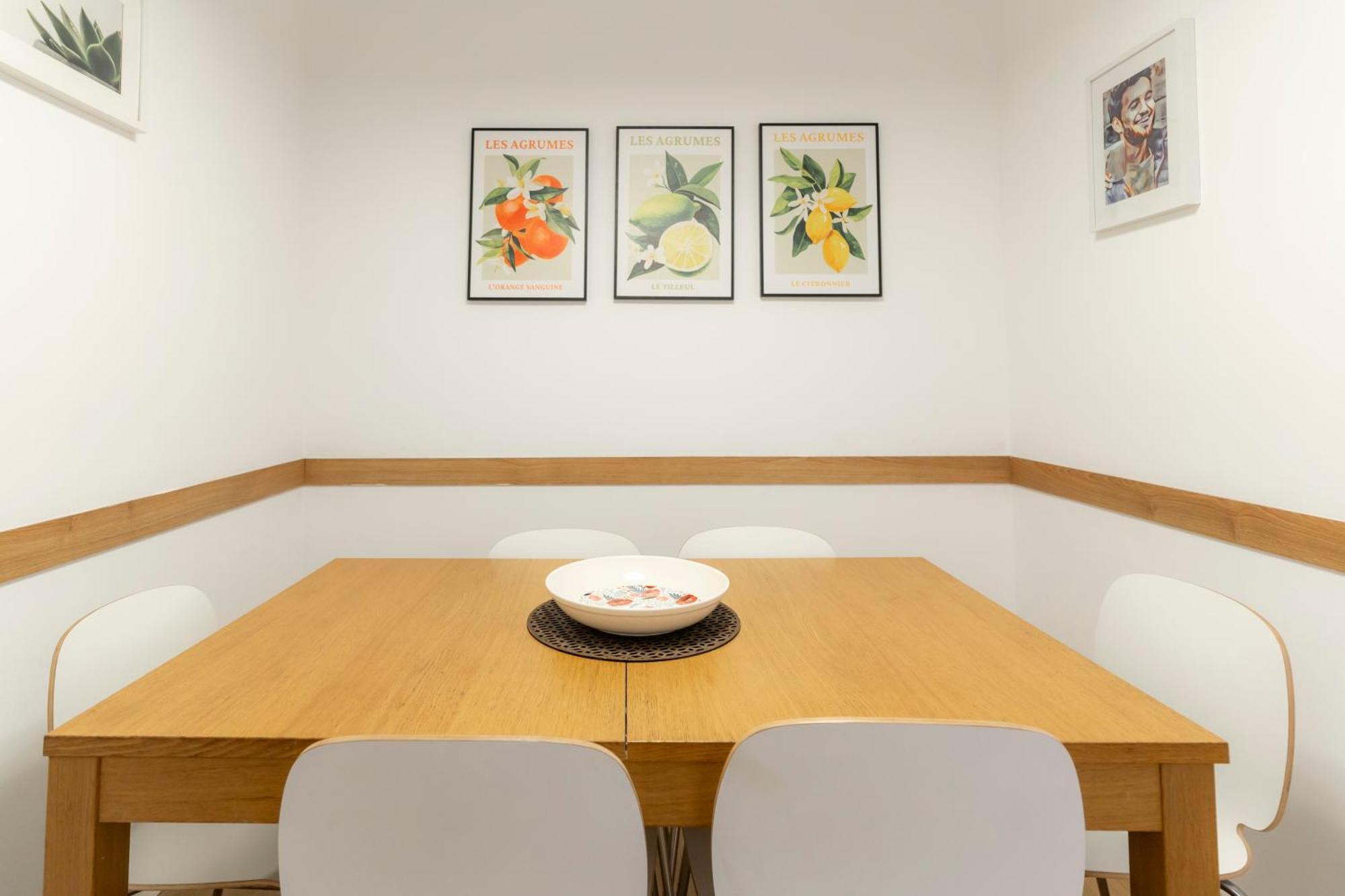 ליסבון Lv Premier Apartments Baixa- Cn מראה חיצוני תמונה