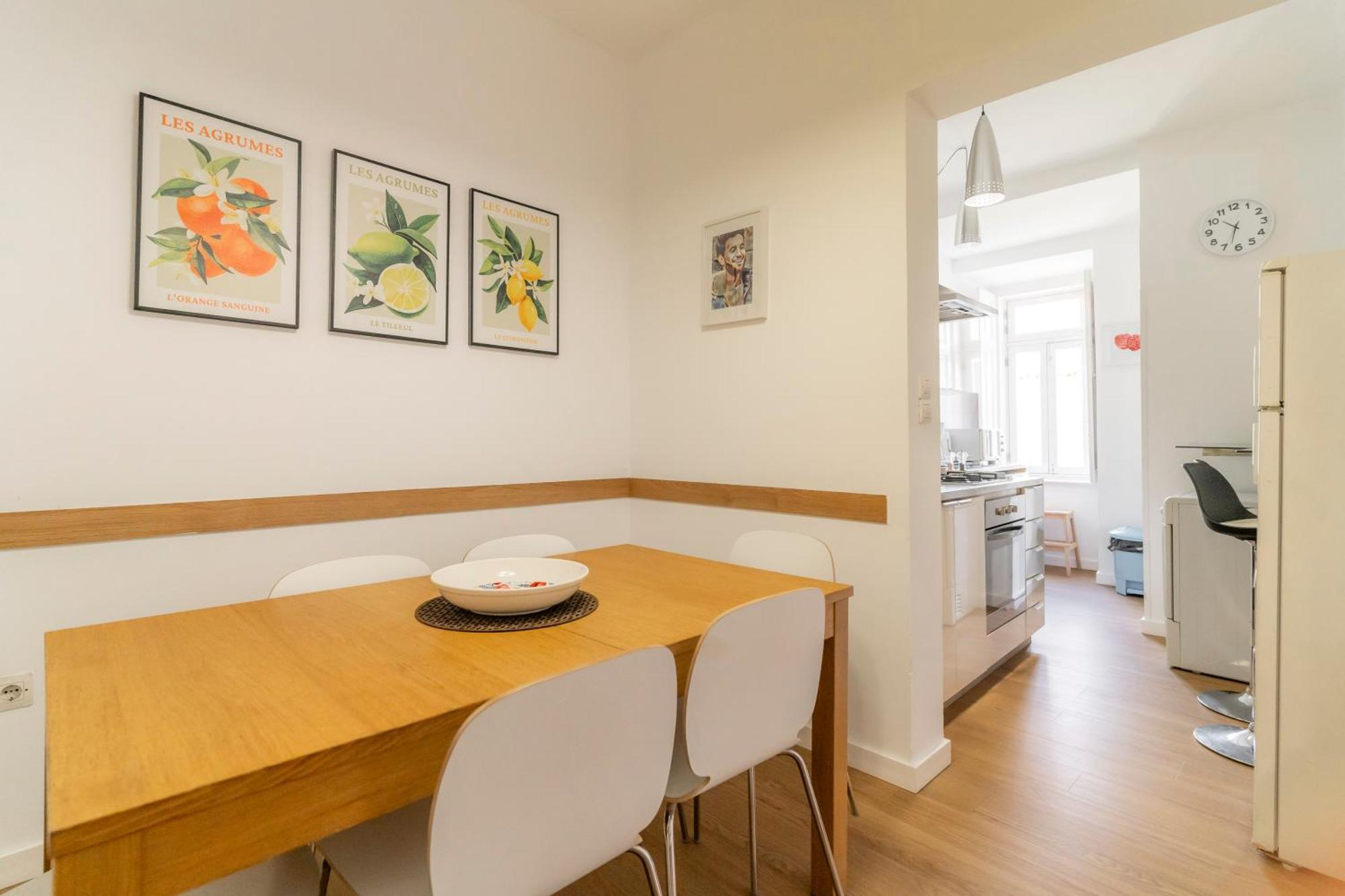 ליסבון Lv Premier Apartments Baixa- Cn מראה חיצוני תמונה