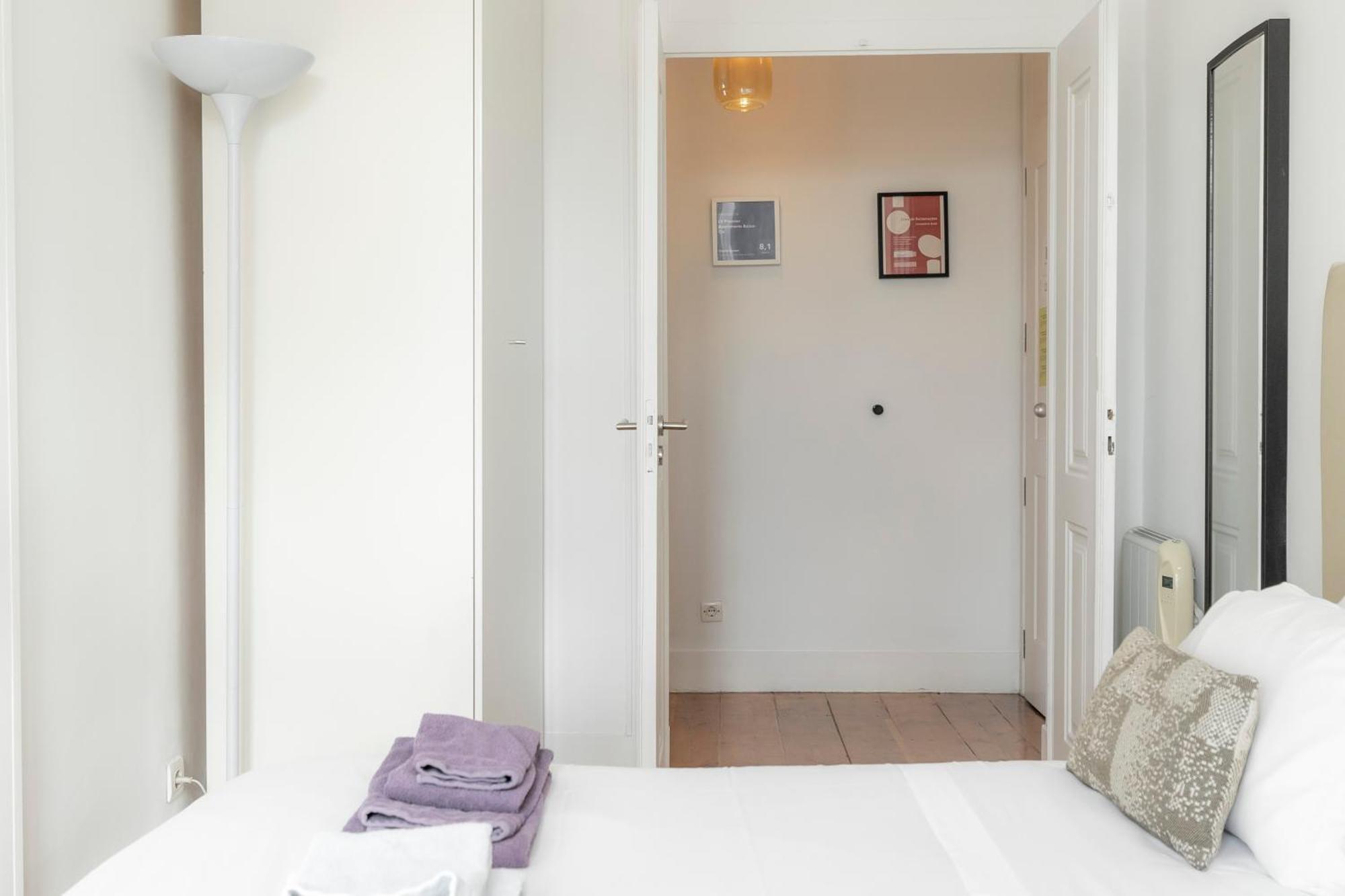 ליסבון Lv Premier Apartments Baixa- Cn מראה חיצוני תמונה