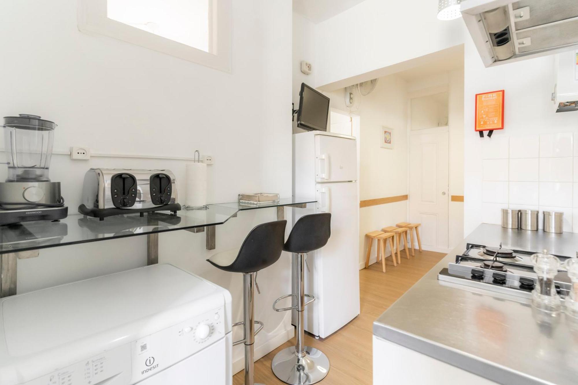 ליסבון Lv Premier Apartments Baixa- Cn מראה חיצוני תמונה
