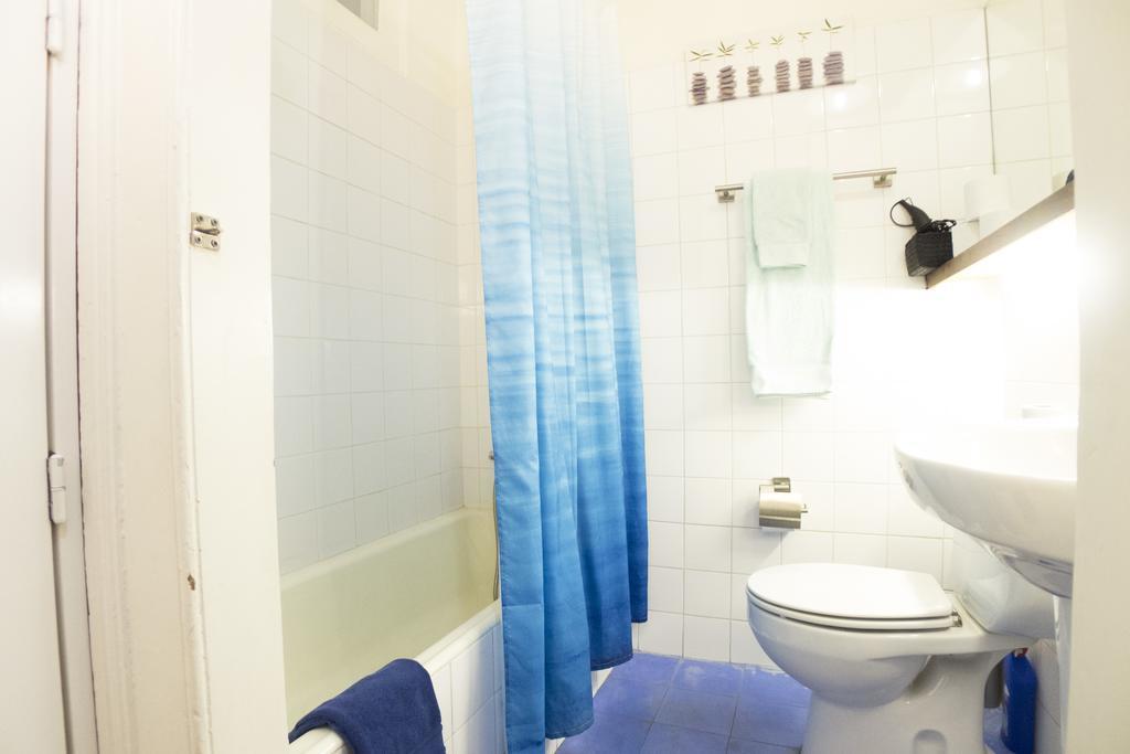 ליסבון Lv Premier Apartments Baixa- Cn מראה חיצוני תמונה