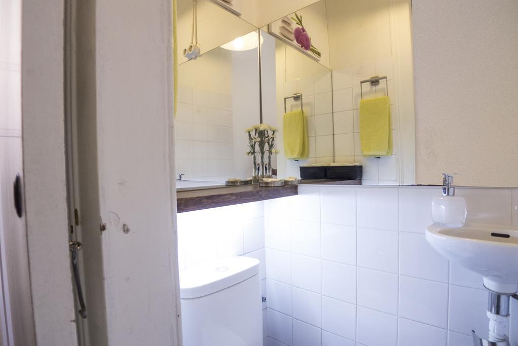 ליסבון Lv Premier Apartments Baixa- Cn מראה חיצוני תמונה